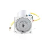 Motor  Neuwertig